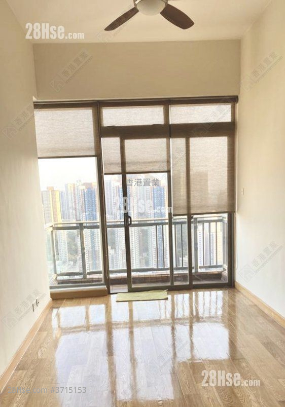 南灣御園 售盤 2 房 , 1 浴室 515 平方呎