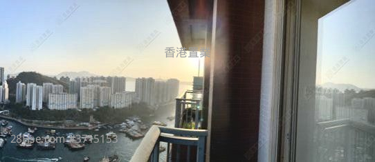 南灣御園 售盤 2 房 , 1 浴室 515 平方呎