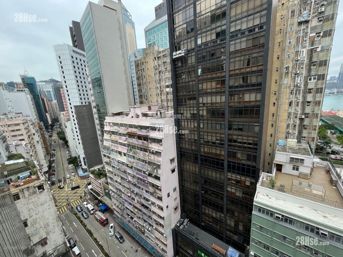 Golden Coronation Building Sell 2 Bedrooms , 1 Bathroom 378 ft²