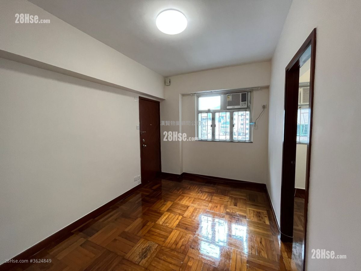 Golden Coronation Building Sell 2 Bedrooms , 1 Bathroom 378 ft²