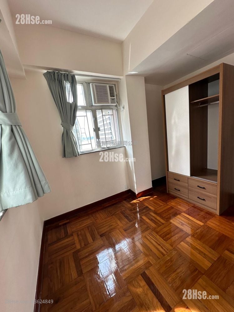 Golden Coronation Building Sell 2 Bedrooms , 1 Bathroom 378 ft²
