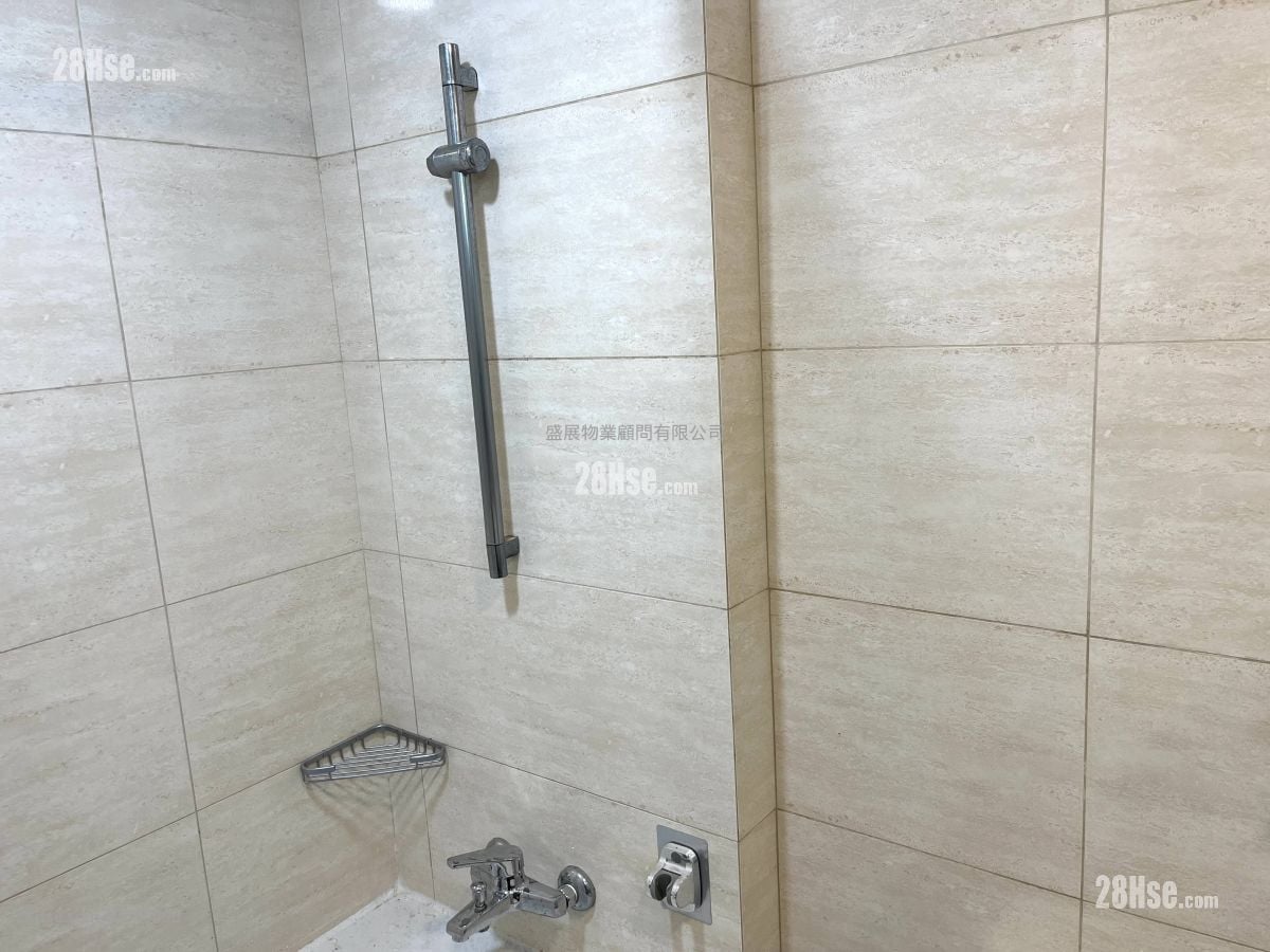 栢慧豪园 租盘 493 平方尺