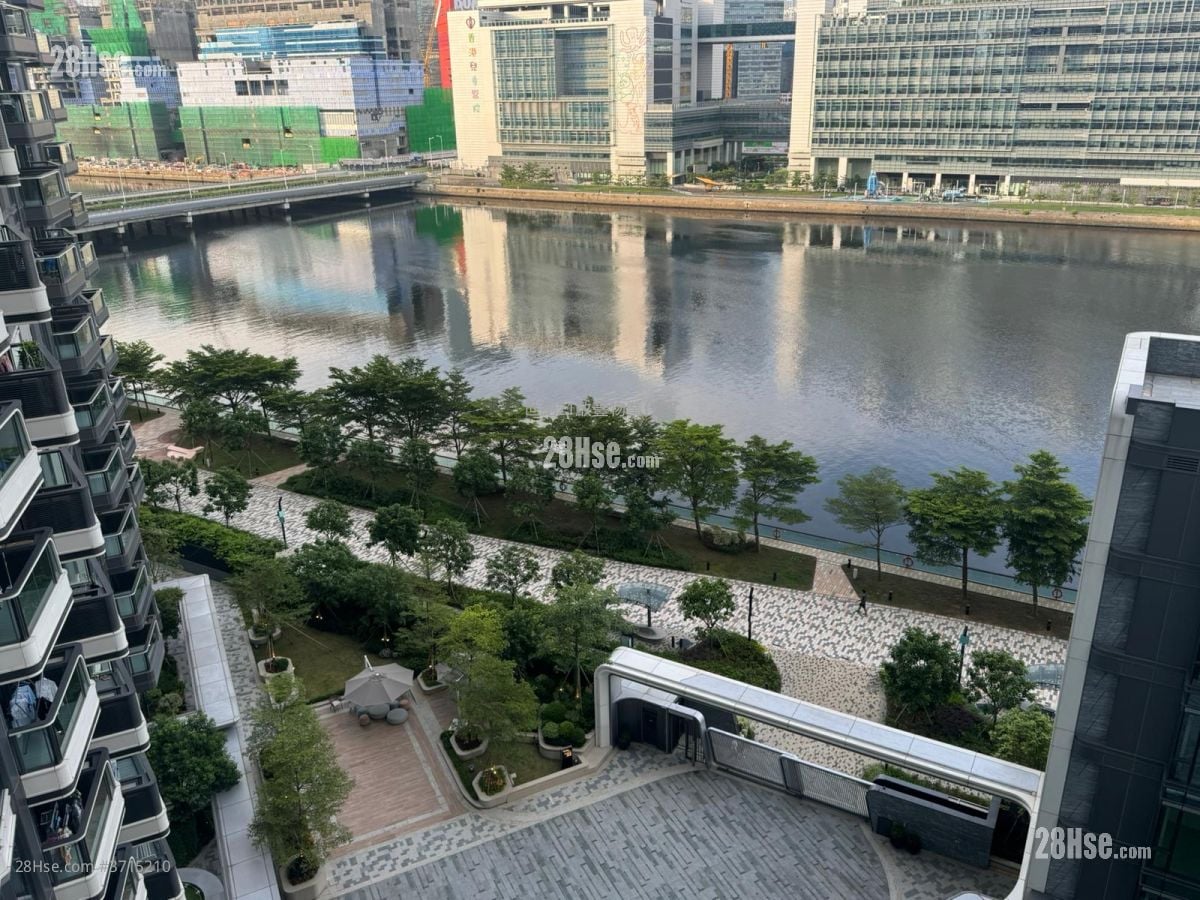 One Victoria Sell 3 Bedrooms , 1 Bathroom 598 ft²