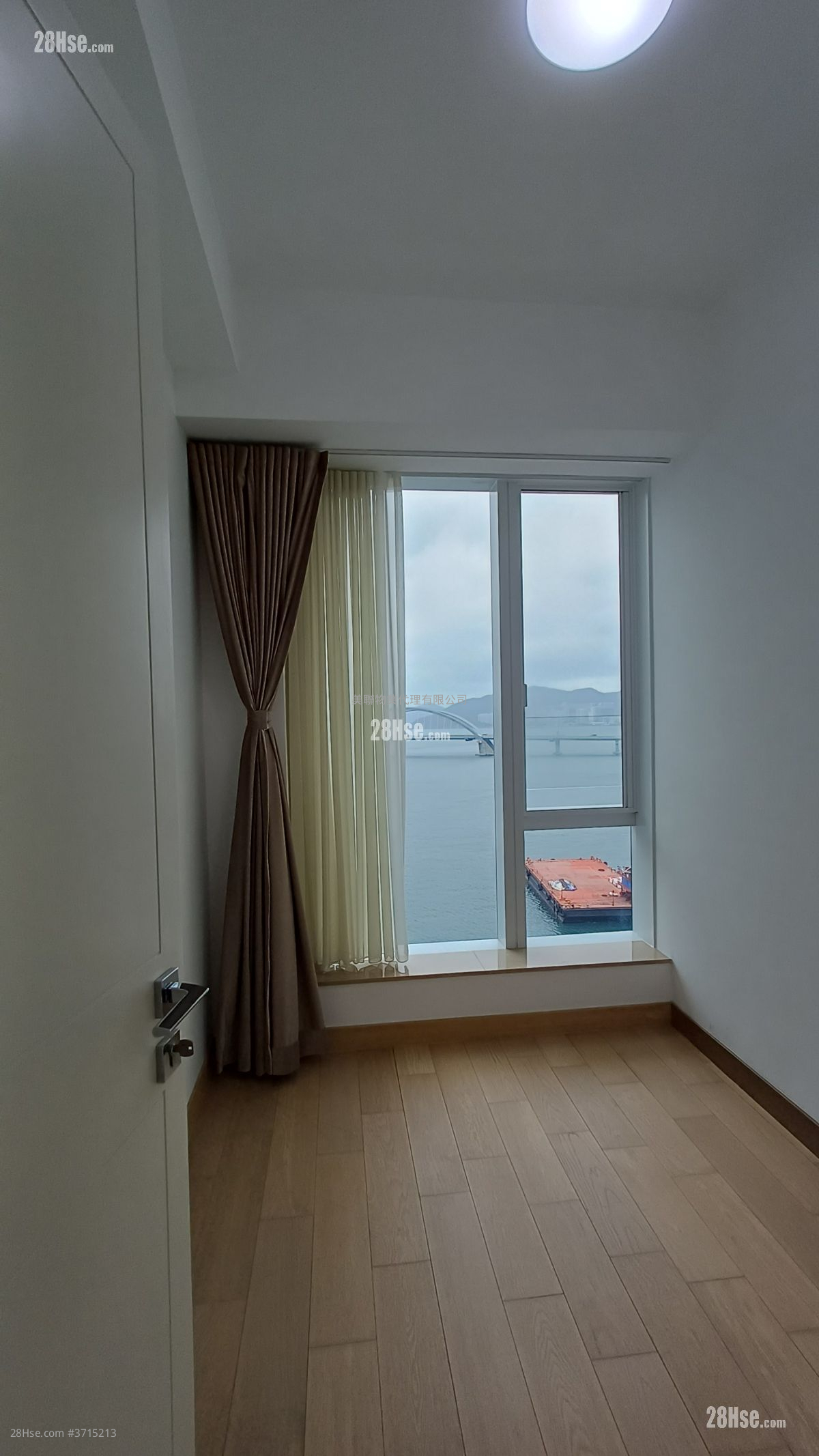 睡房 2: Monterey 售盤 4 房 931 平方呎