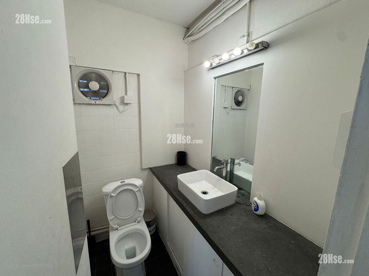 154 Des Voeux Road Central Rental 1 Bedroom