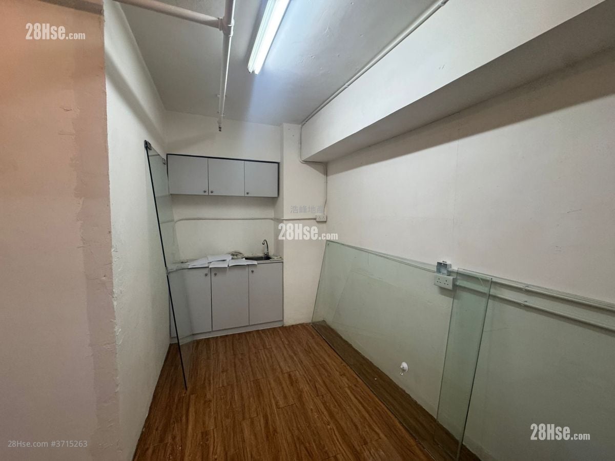 154 Des Voeux Road Central Rental 1 Bedroom
