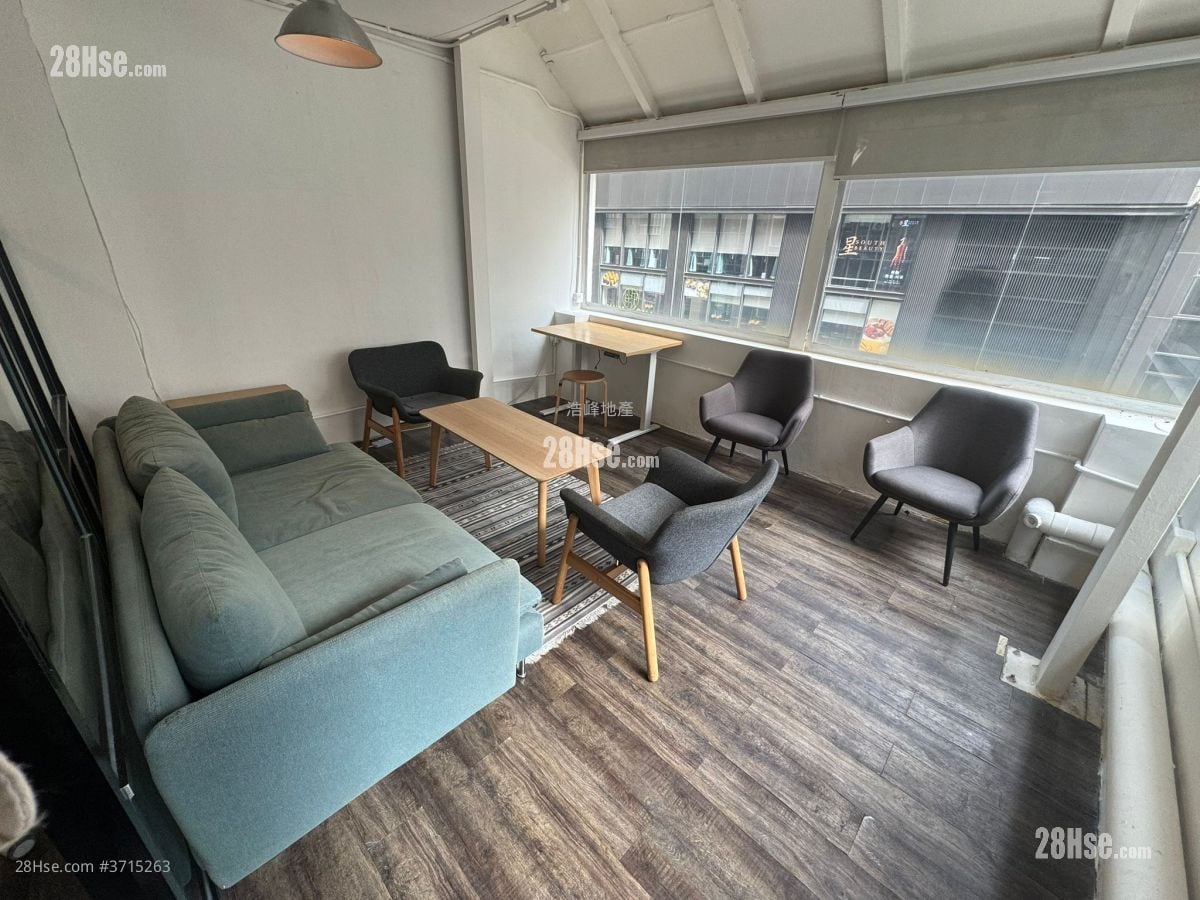 154 Des Voeux Road Central Rental 1 Bedroom