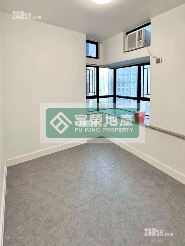 Tai Hing Gardens Sell 447 ft²