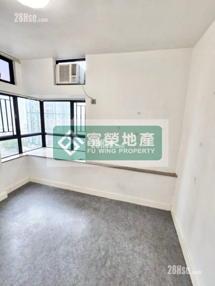 Tai Hing Gardens Sell 447 ft²
