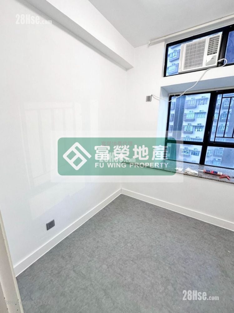 Tai Hing Gardens Sell 447 ft²