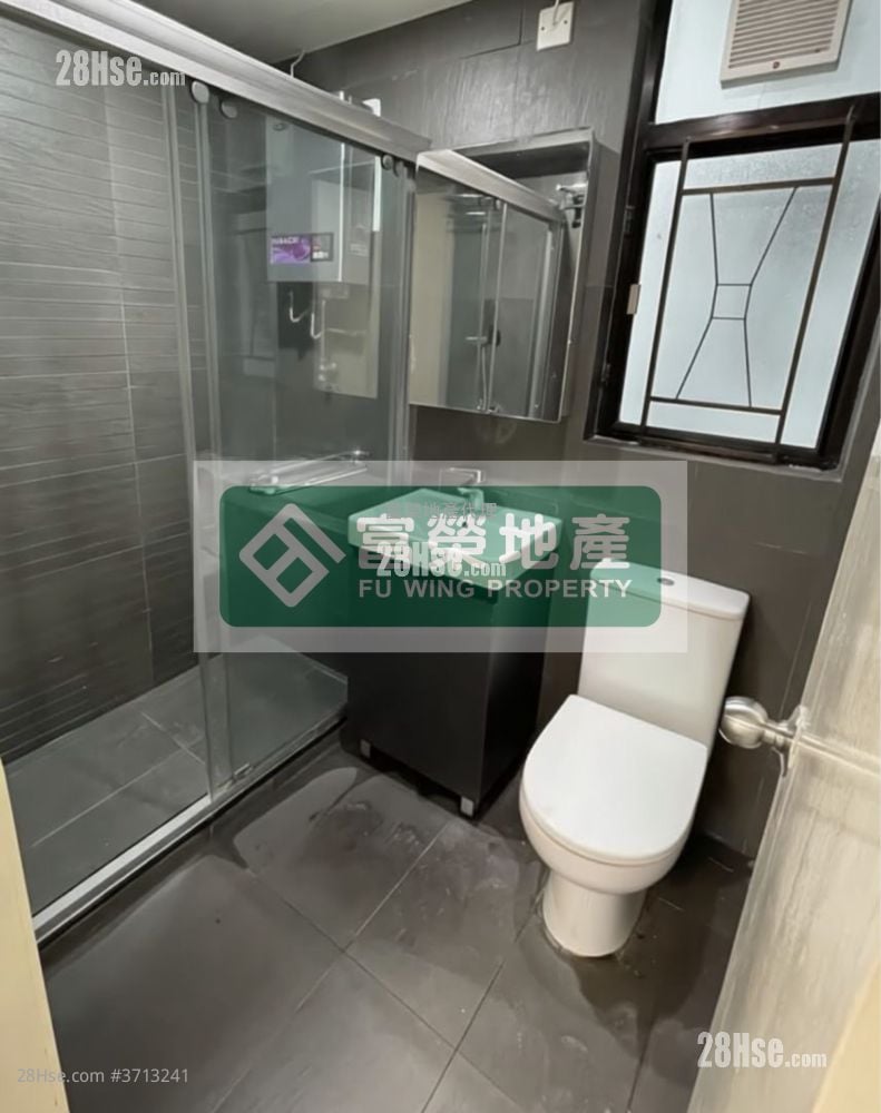 Tai Hing Gardens Sell 447 ft²