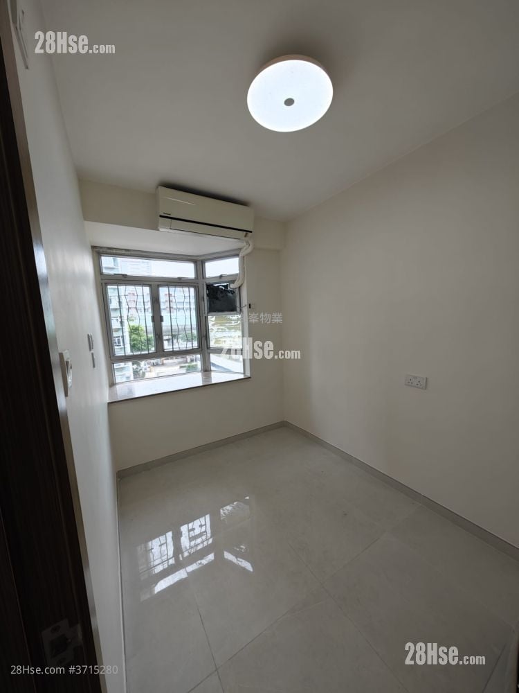 沙田第一城 租盤 3 房 451 平方呎