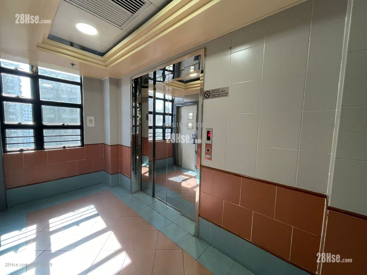 Mega Trade Centre Rental