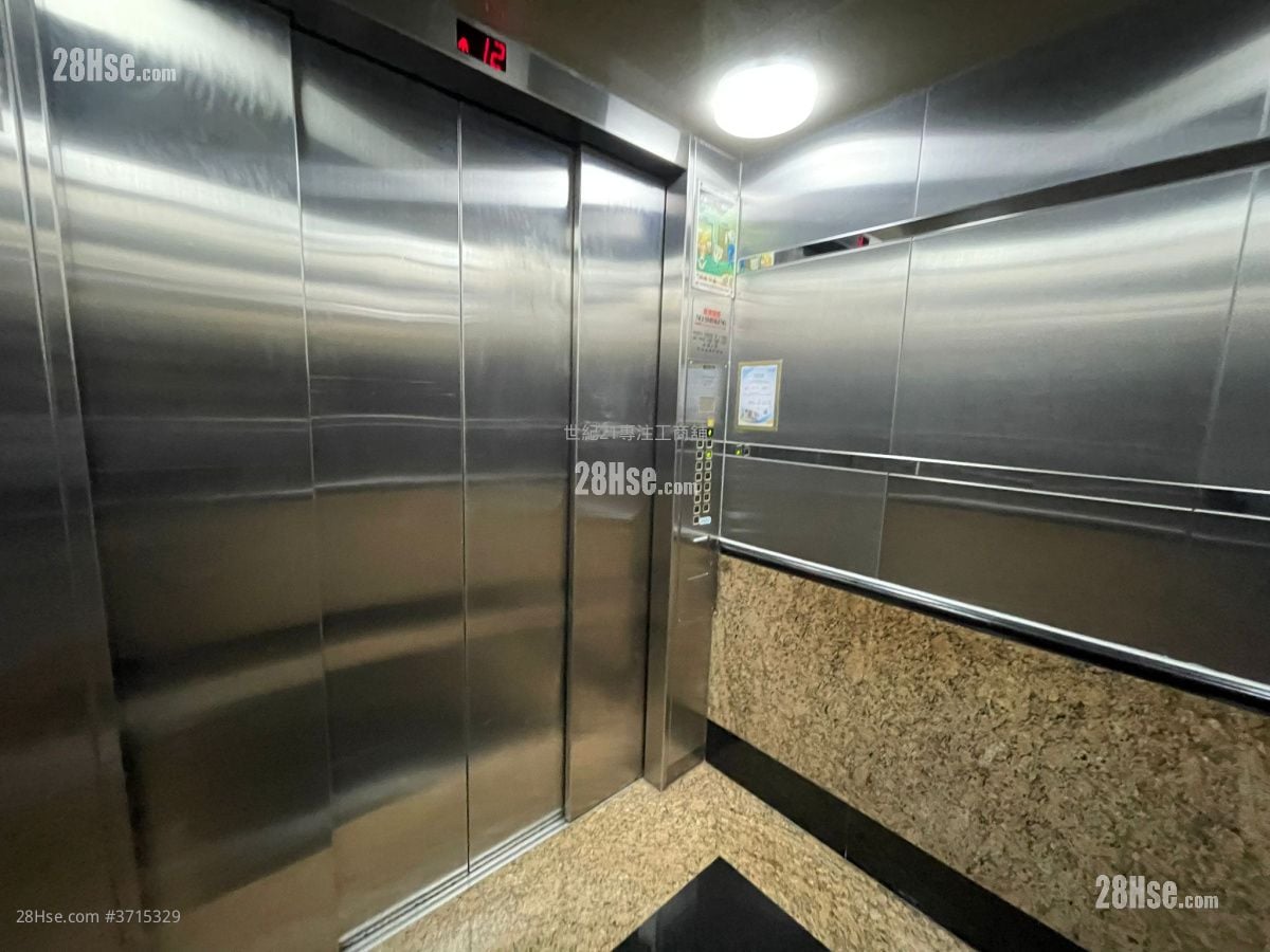 Mega Trade Centre Rental