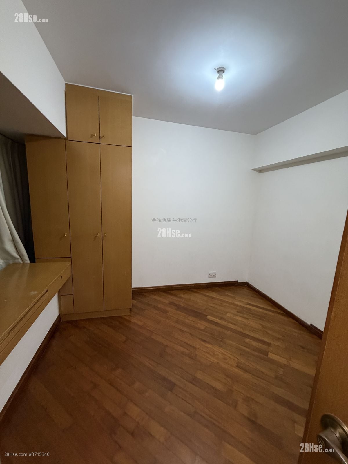 晓晖花园 租盘 2 房 , 1 浴室 464 平方尺