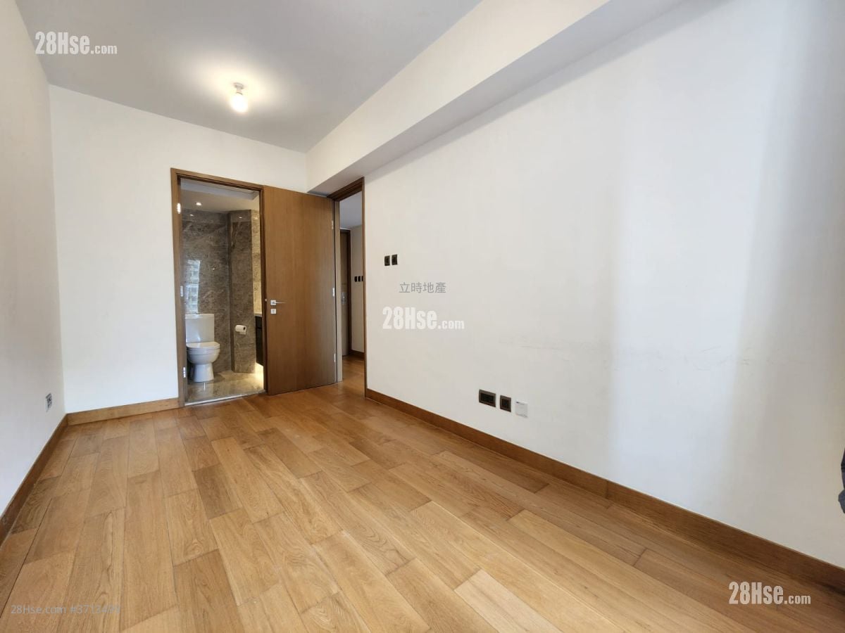 星钻 租盘 1 房 , 1 浴室 387 平方尺