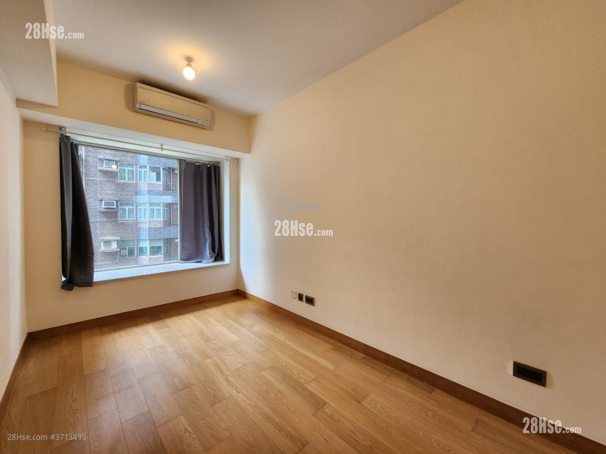 星钻 租盘 1 房 , 1 浴室 387 平方尺