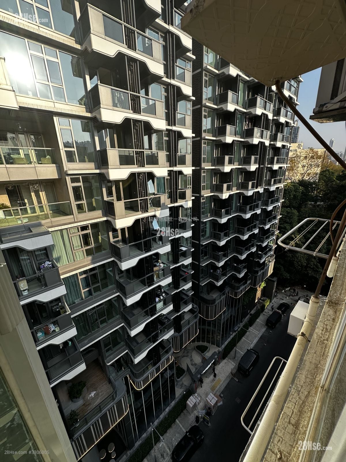 維邦大廈 售盤 2 房 , 1 浴室 292 平方呎