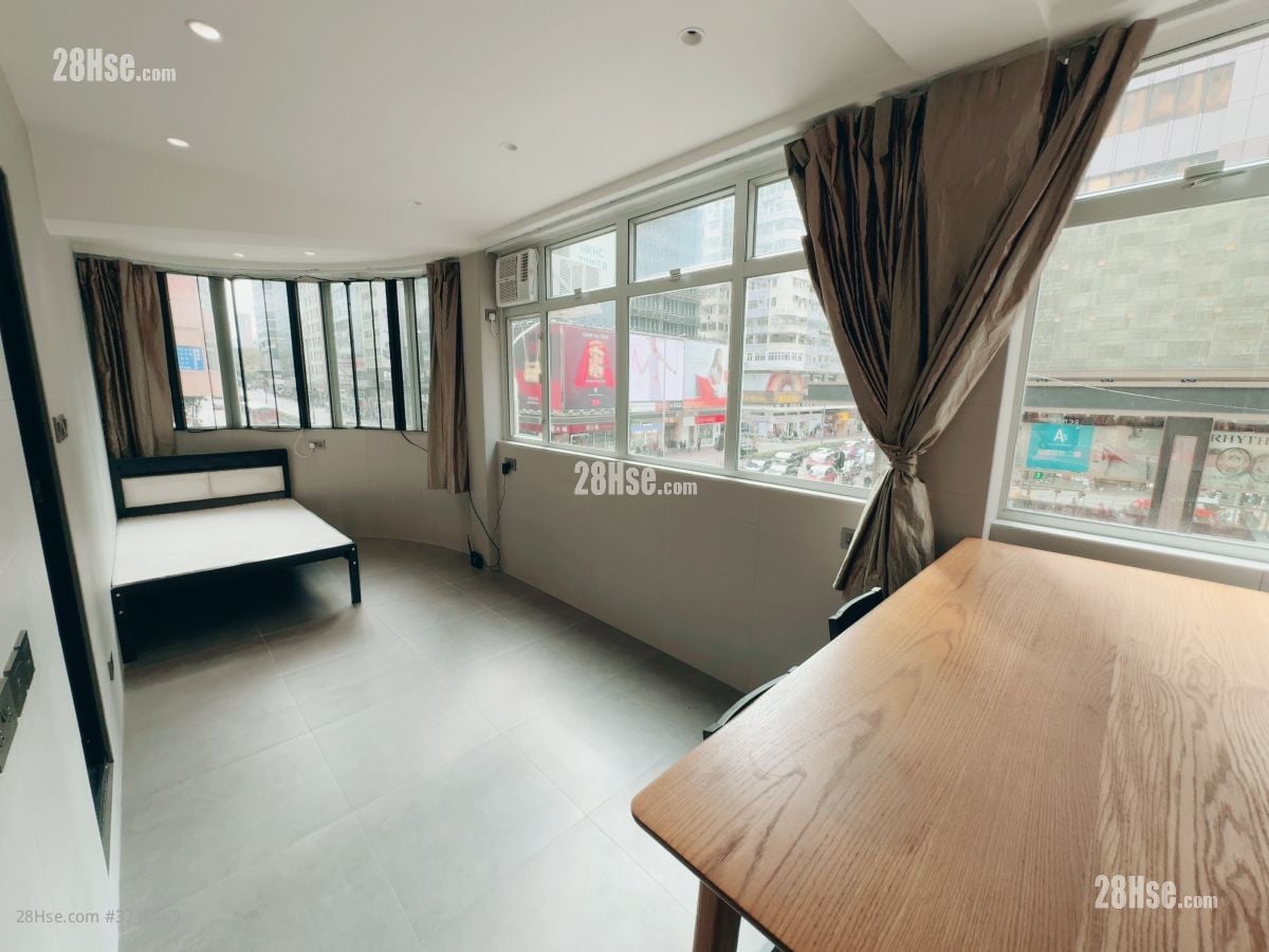 New Lucky House Rental Studio , 1 Bathroom 120 ft²