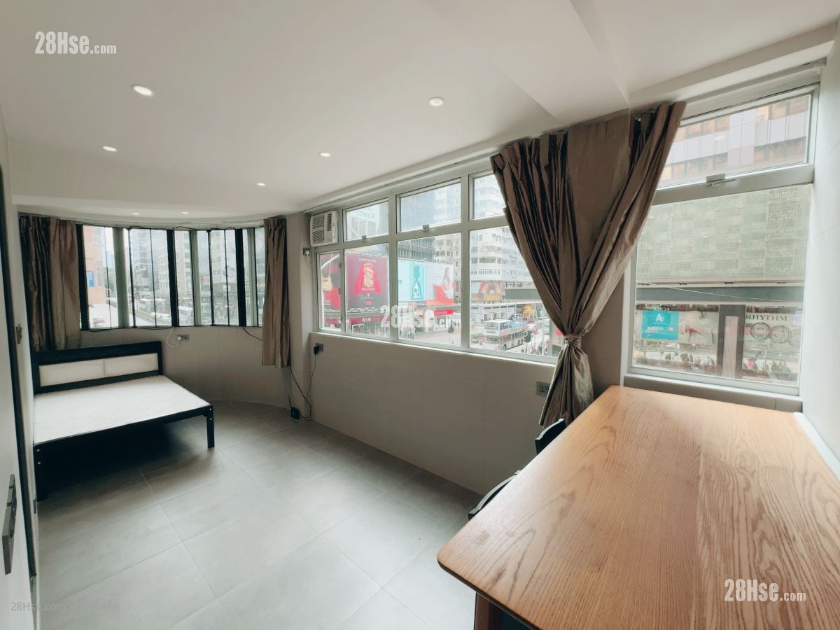 New Lucky House Rental Studio , 1 Bathroom 120 ft²