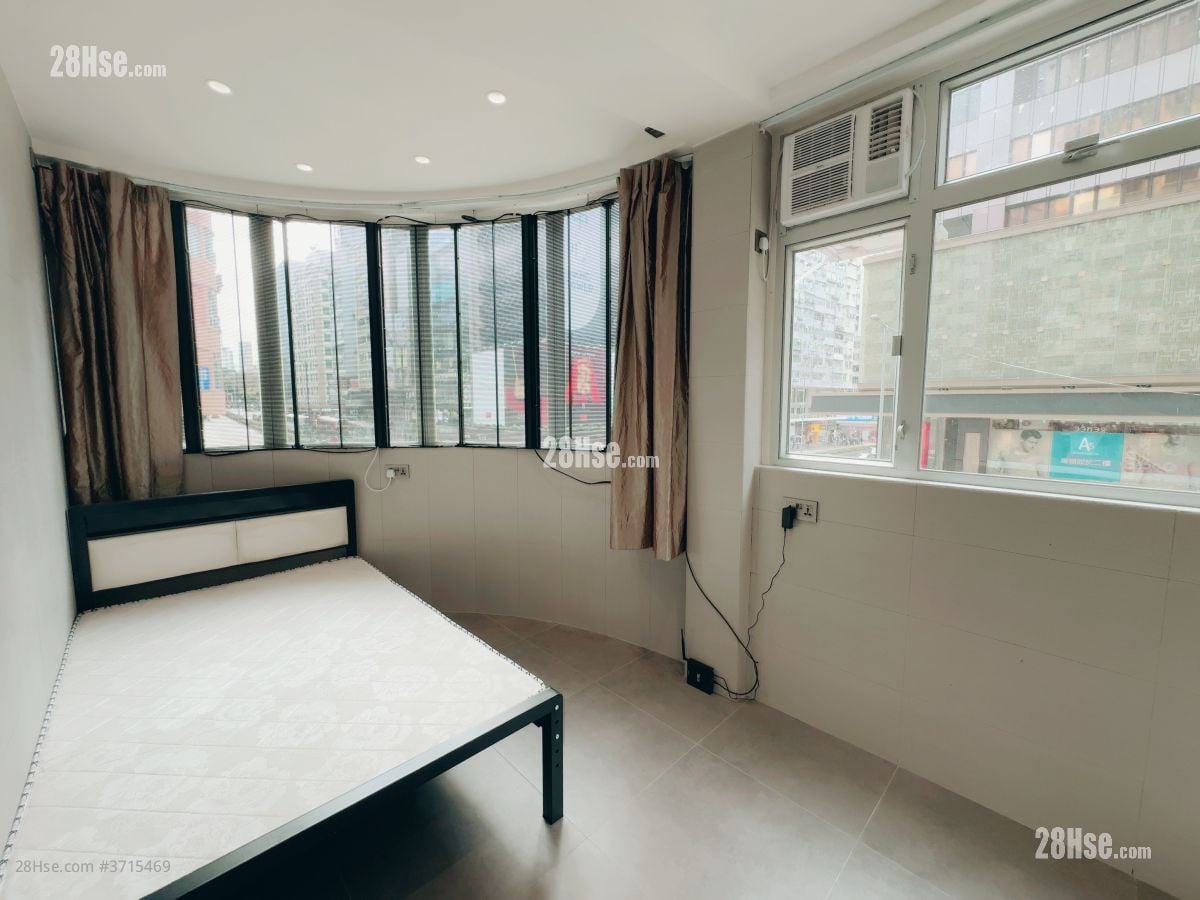 New Lucky House Rental Studio , 1 Bathroom 120 ft²