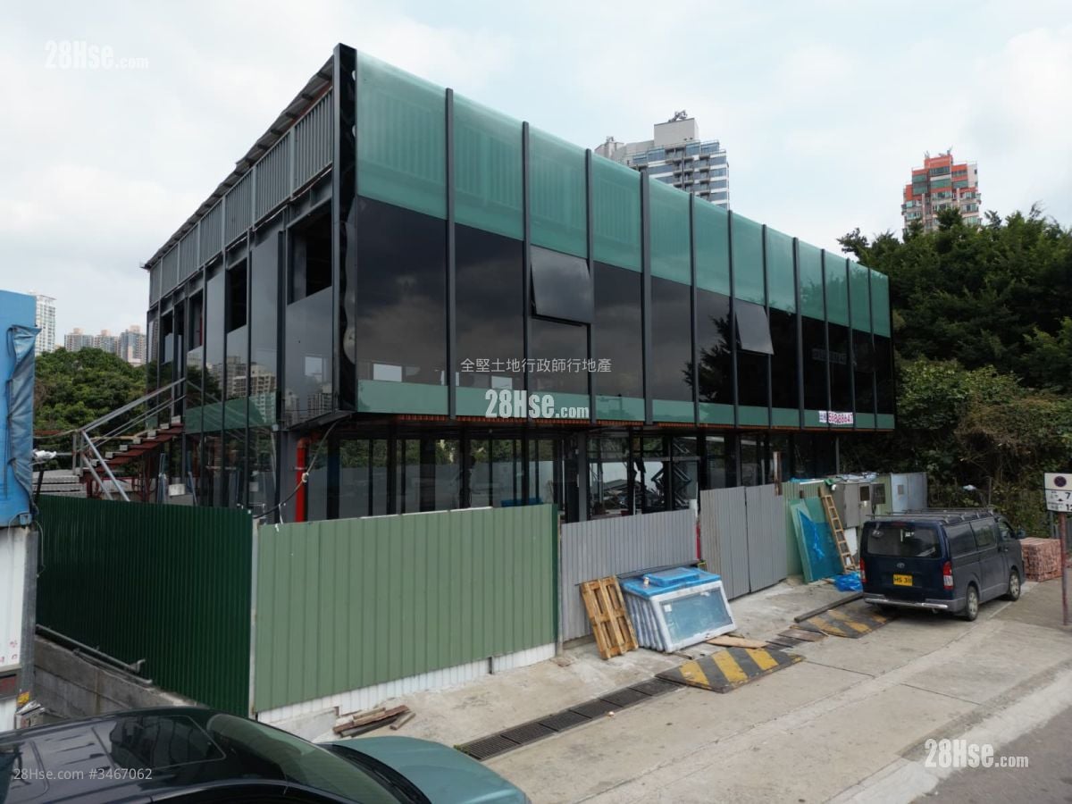Yuen Long Rental 10,000 ft²