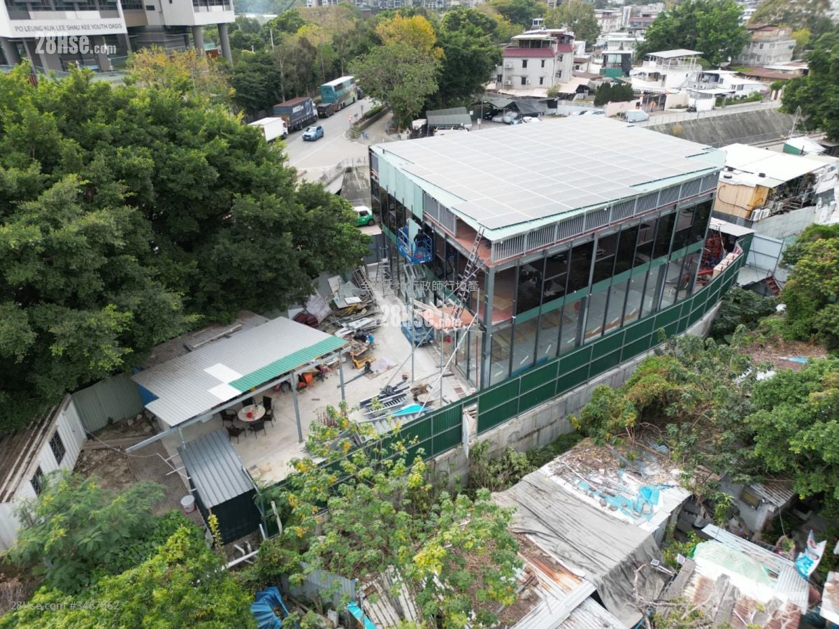 Yuen Long Rental 10,000 ft²