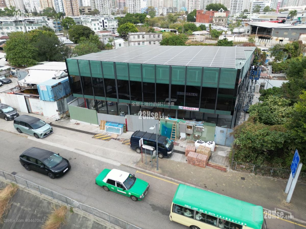 Yuen Long Rental 10,000 ft²
