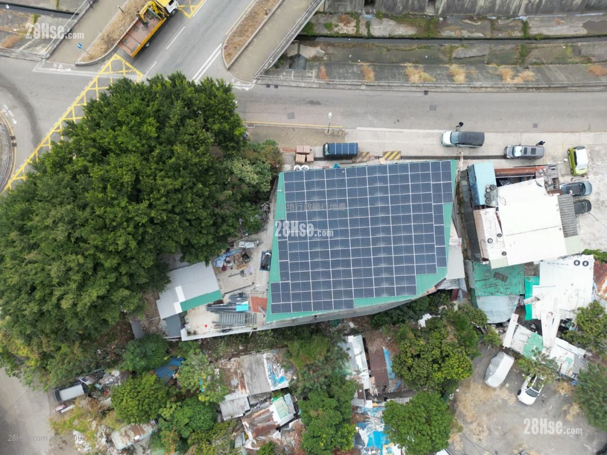 Yuen Long Rental 10,000 ft²