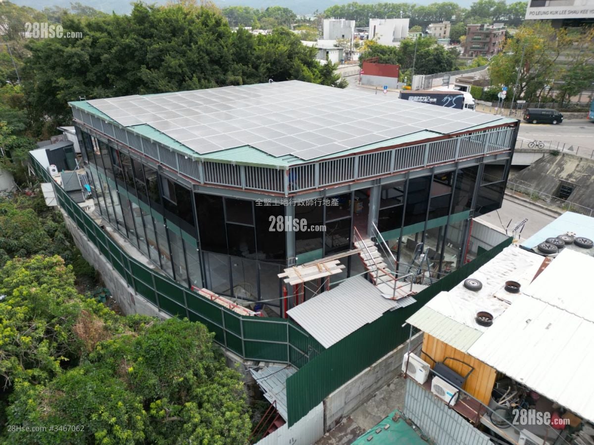 Yuen Long Rental 10,000 ft²