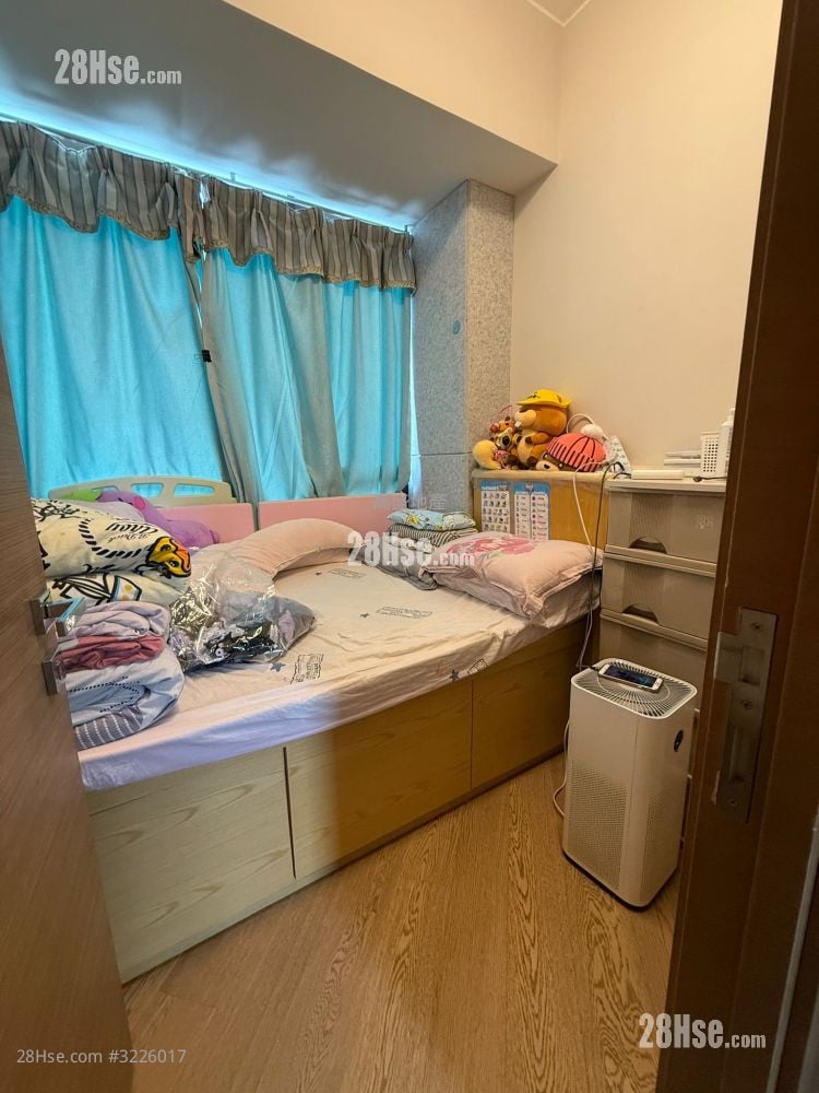 晓盈 售盘 2 房 , 1 浴室 513 平方尺