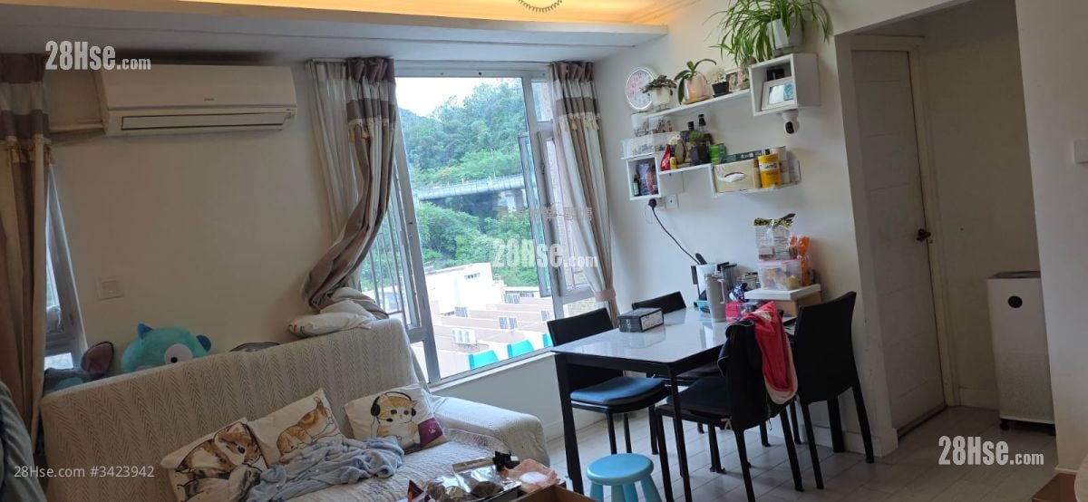 顺致苑 售盘 3 房 , 2 浴室 708 平方尺