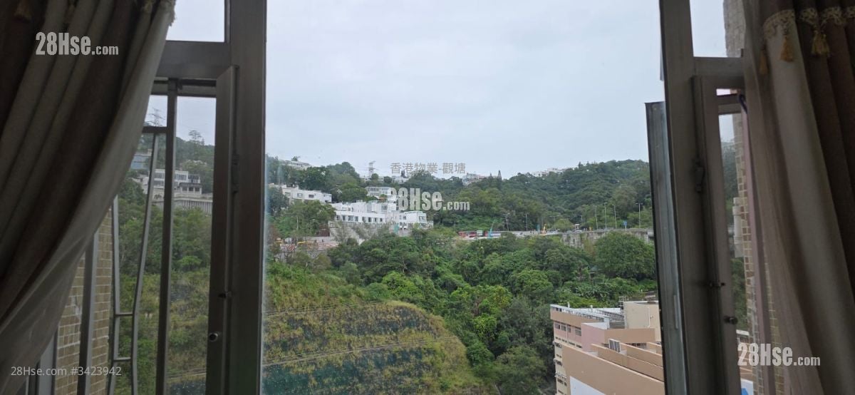 顺致苑 售盘 3 房 , 2 浴室 708 平方尺