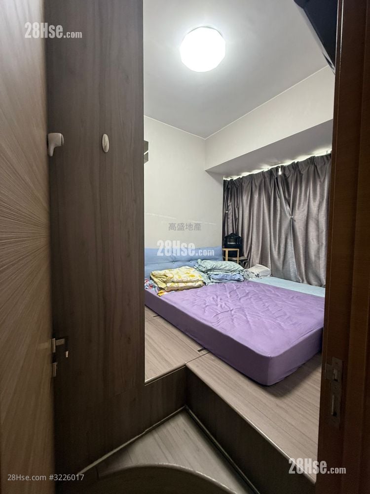 晓盈 售盘 2 房 , 1 浴室 513 平方尺