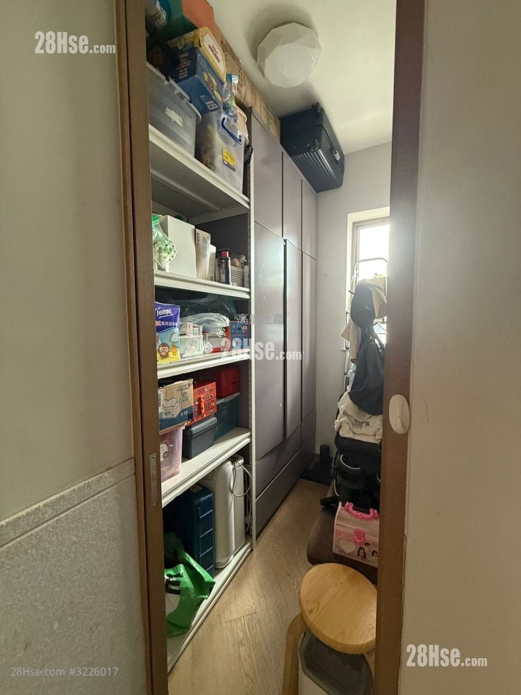 晓盈 售盘 2 房 , 1 浴室 513 平方尺