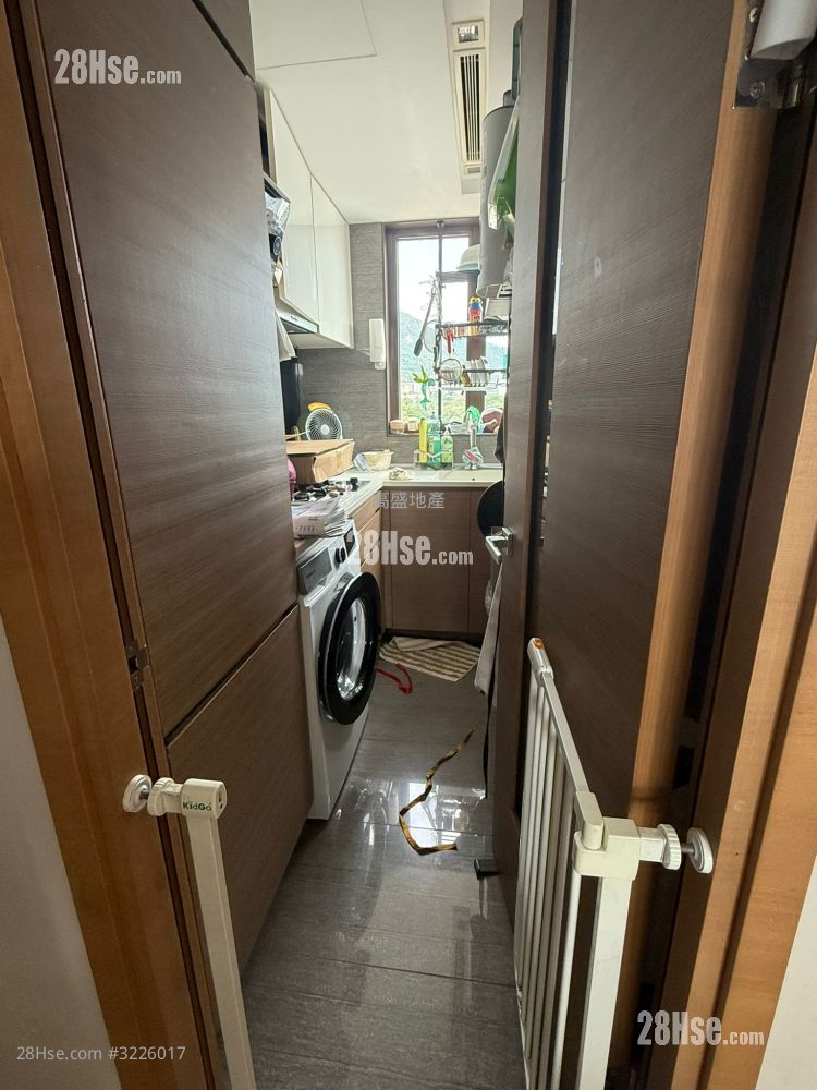 晓盈 售盘 2 房 , 1 浴室 513 平方尺