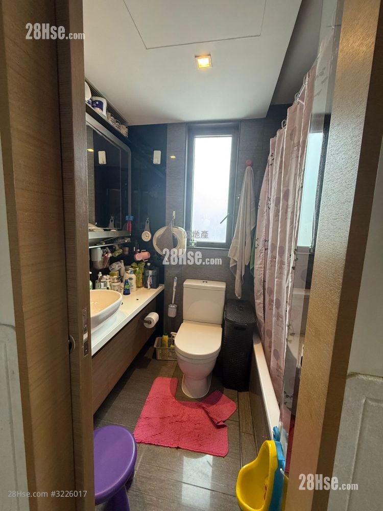 晓盈 售盘 2 房 , 1 浴室 513 平方尺