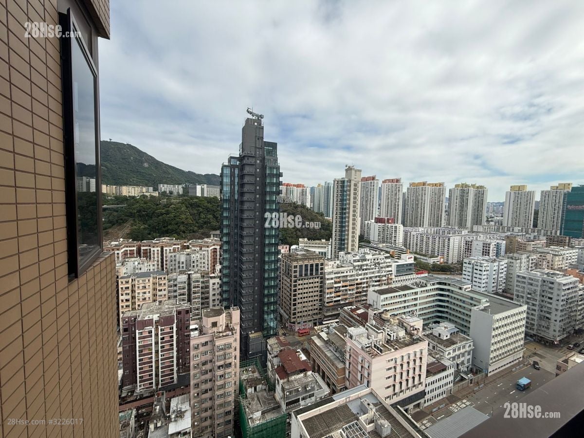 晓盈 售盘 2 房 , 1 浴室 513 平方尺