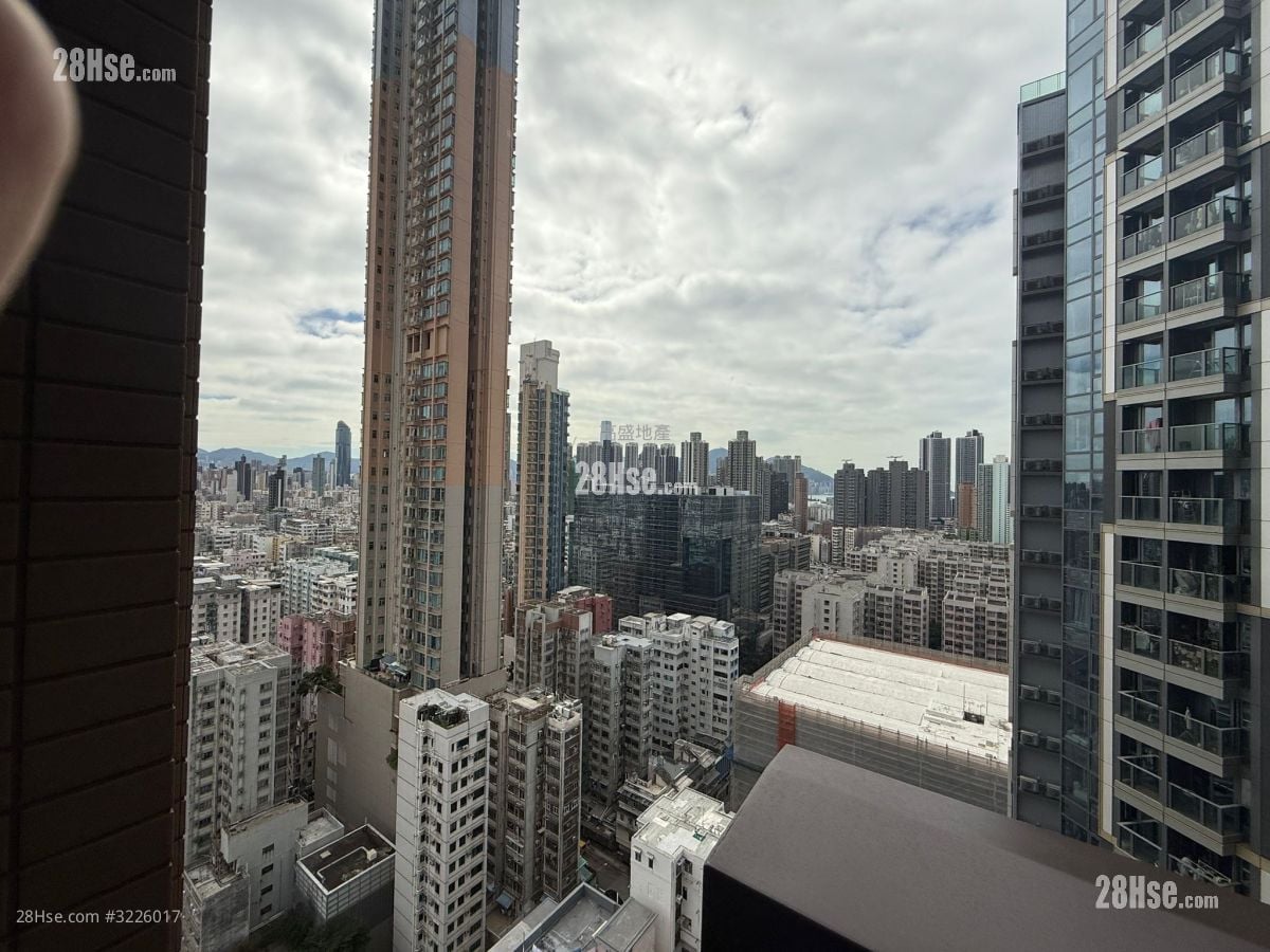 晓盈 售盘 2 房 , 1 浴室 513 平方尺