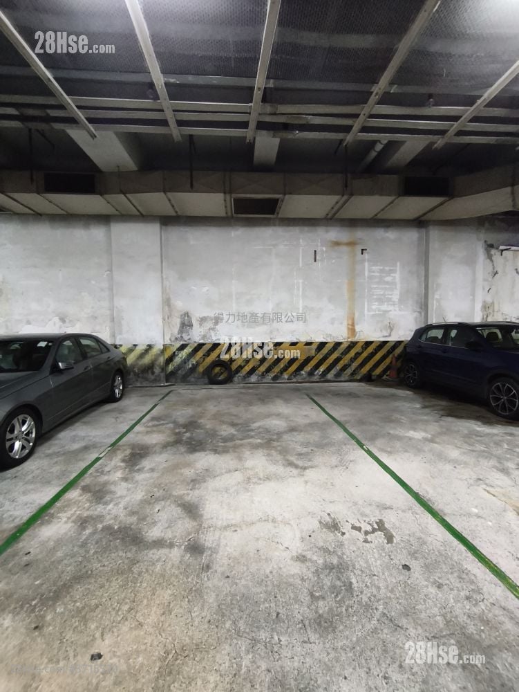 Hung Tai Industrial Building Sell