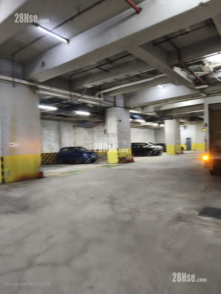 Hung Tai Industrial Building Sell