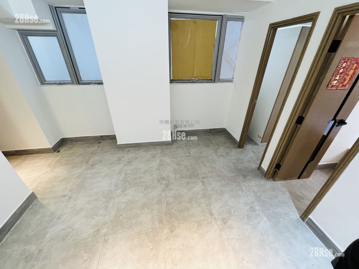 AVA62 租盘 2 房 , 1 浴室 280 平方尺