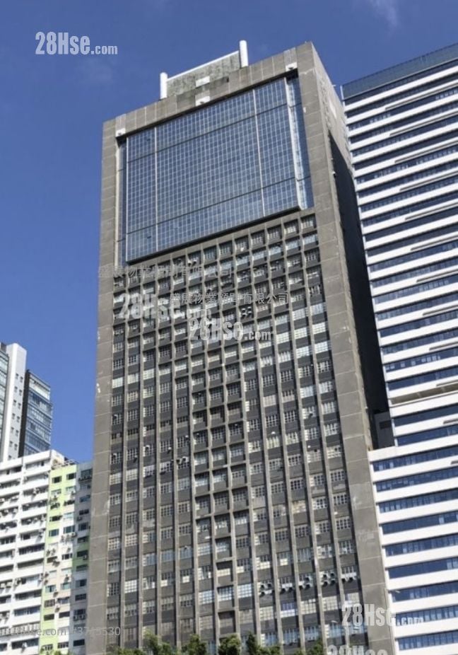 Cable Tv Tower Rental