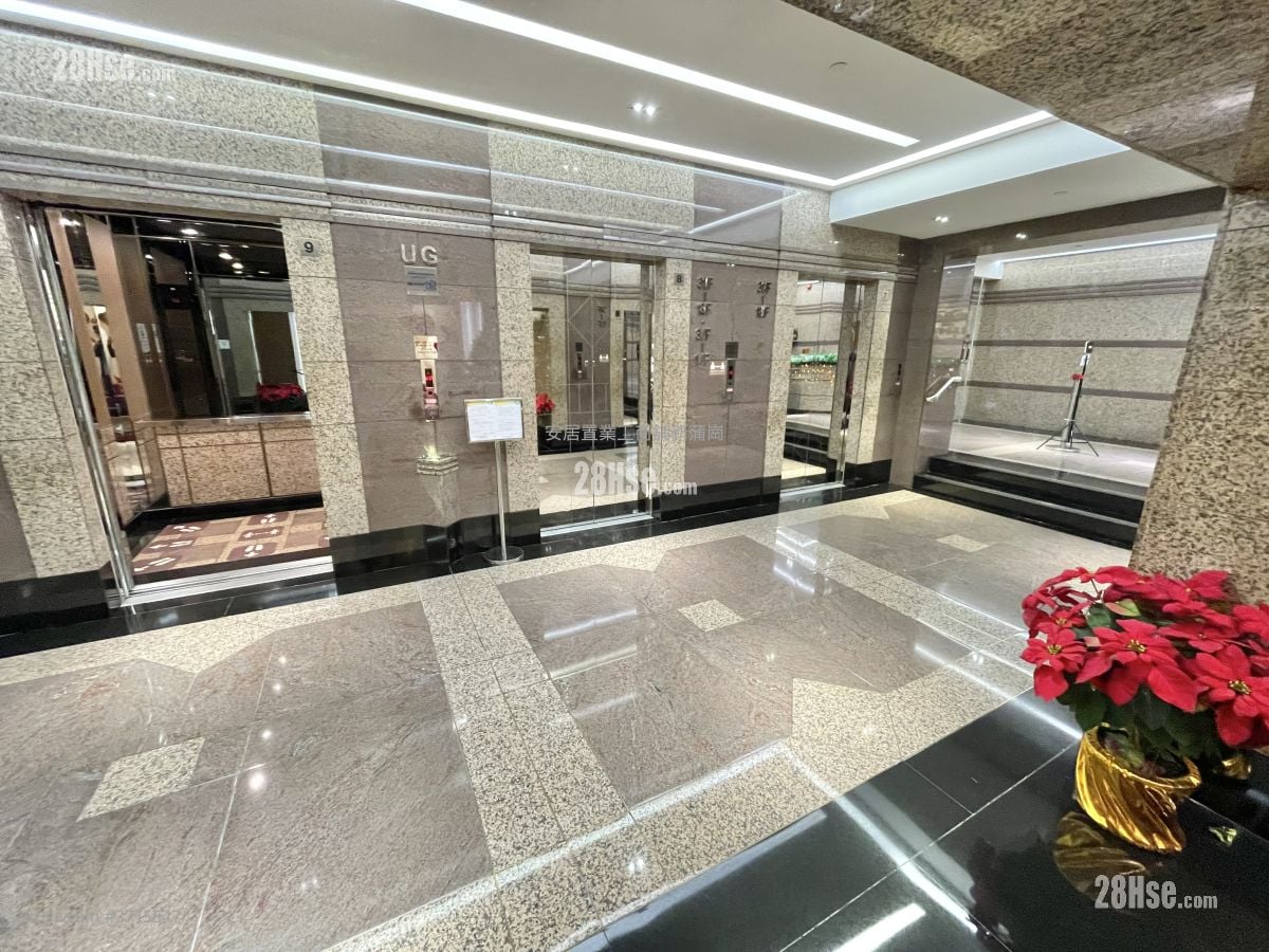 新科技廣場 售盤