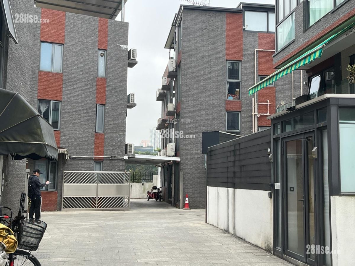 Good Sky Villas Sell 3 Bedrooms