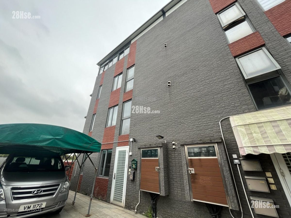 Good Sky Villas Sell 3 Bedrooms