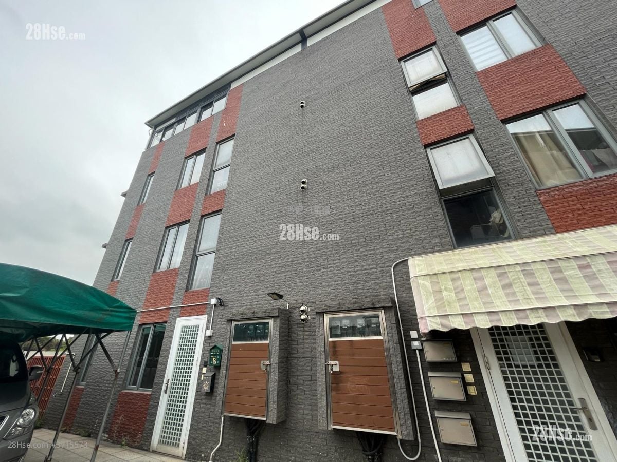 Good Sky Villas Sell 3 Bedrooms