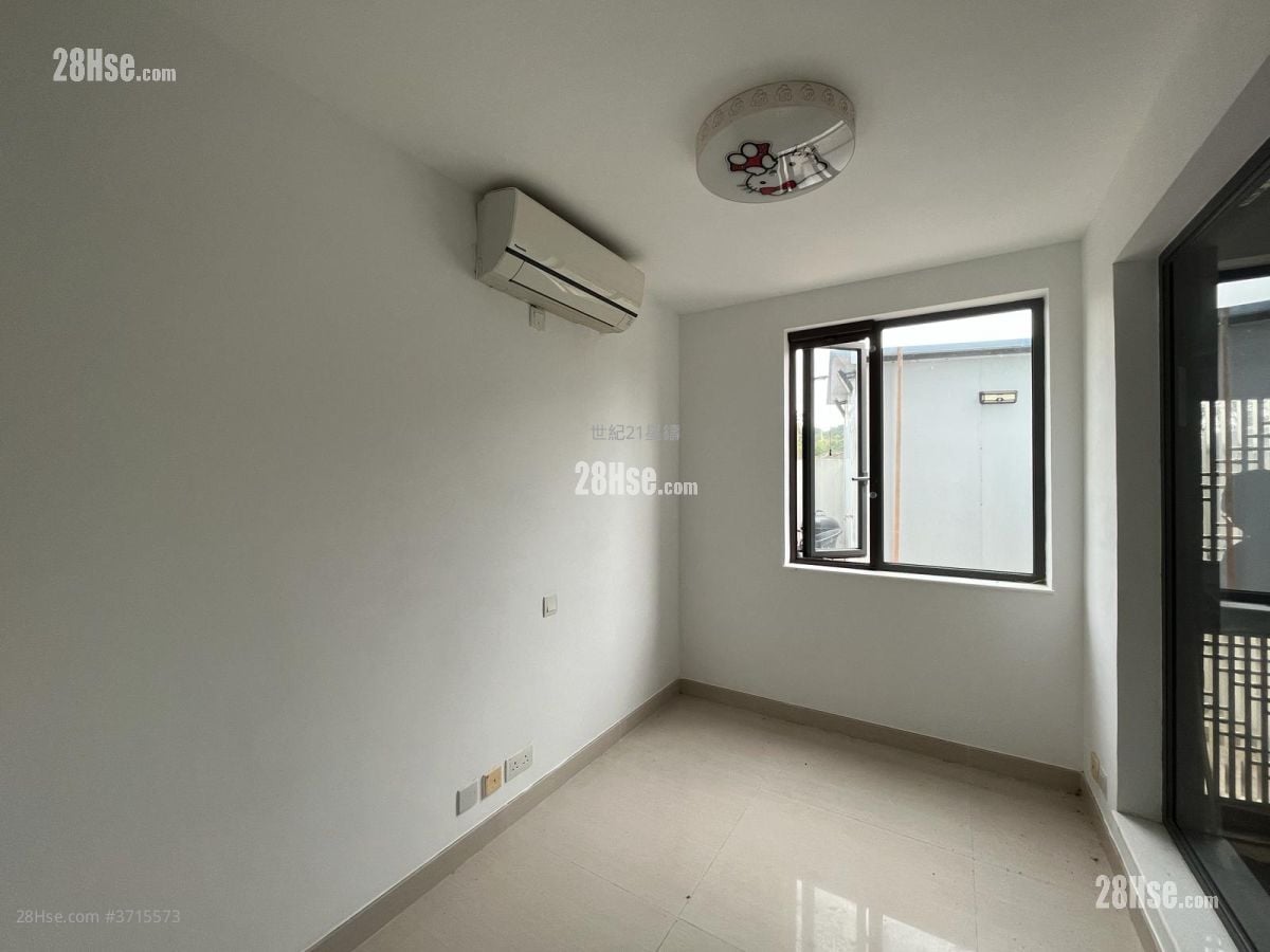 Good Sky Villas Sell 3 Bedrooms