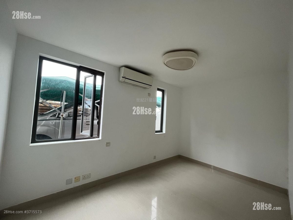 Good Sky Villas Sell 3 Bedrooms