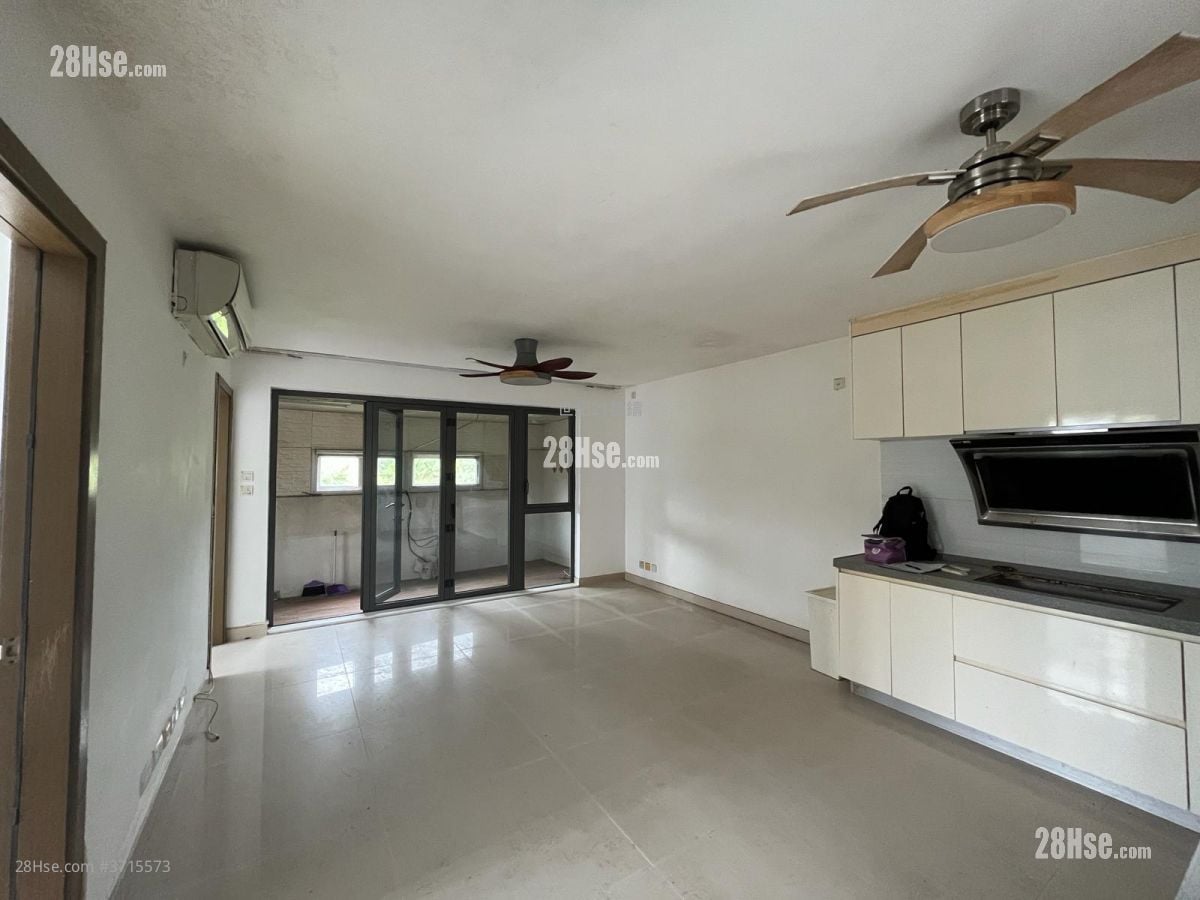 Good Sky Villas Sell 3 Bedrooms